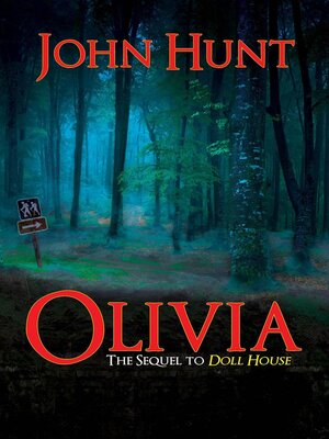 cover image of Olivia